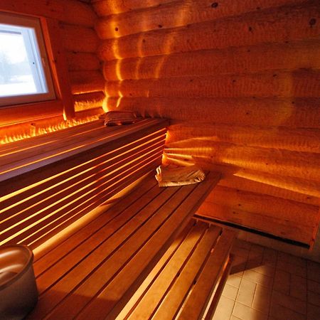 Hottituvat Villa Kosula Szoba fotó