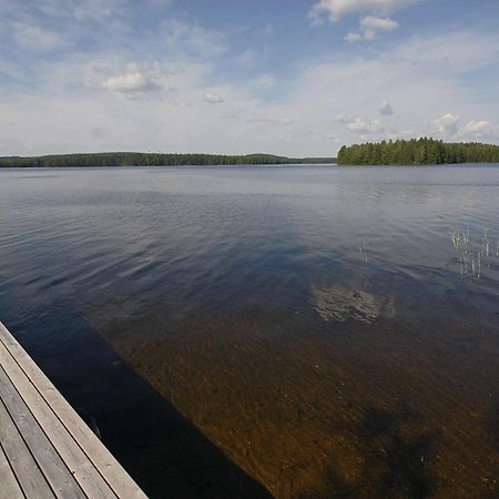 Hottituvat Villa Kosula Szoba fotó