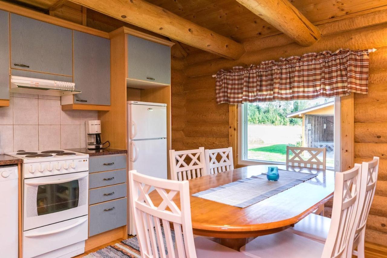 Hottituvat Villa Kosula Kültér fotó