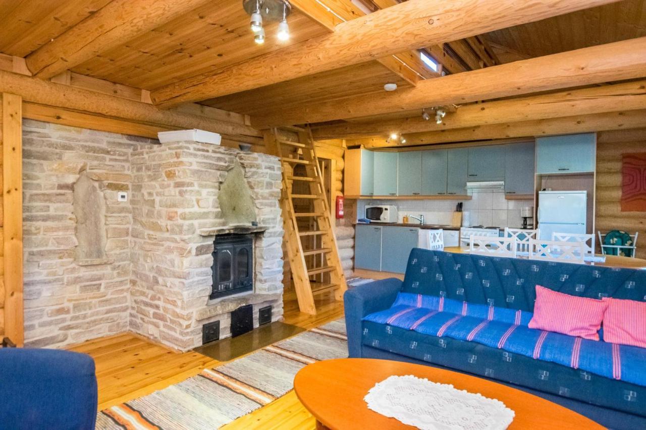 Hottituvat Villa Kosula Kültér fotó