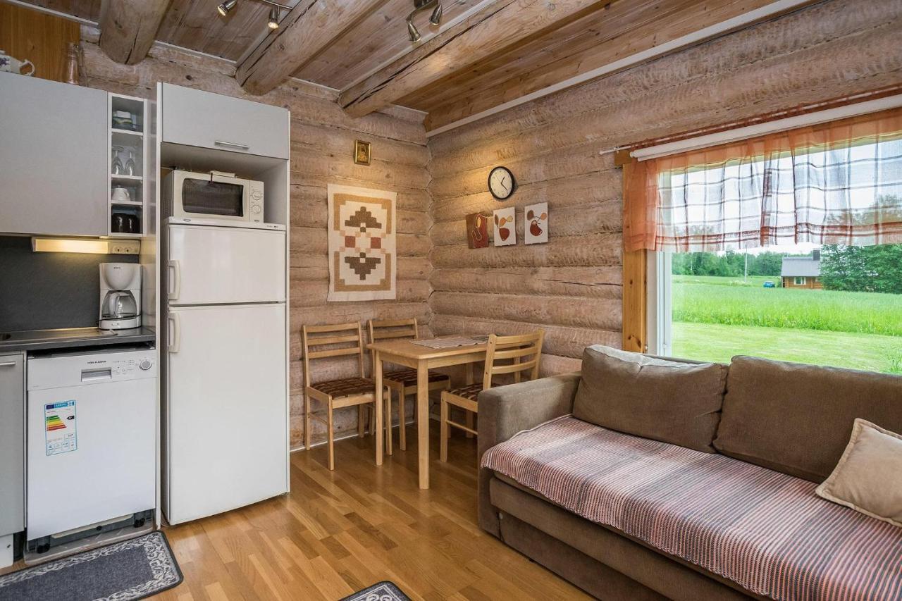 Hottituvat Villa Kosula Kültér fotó