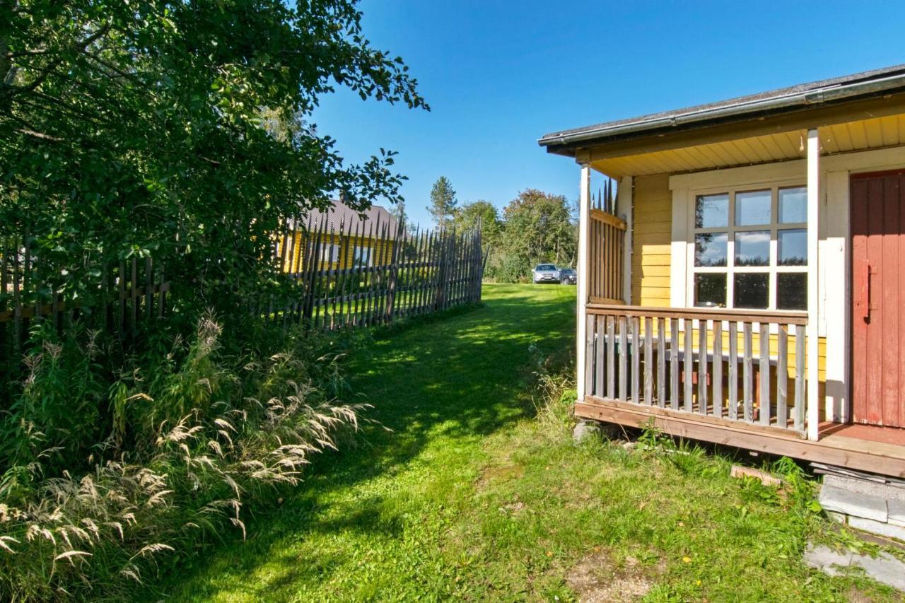 Hottituvat Villa Kosula Kültér fotó