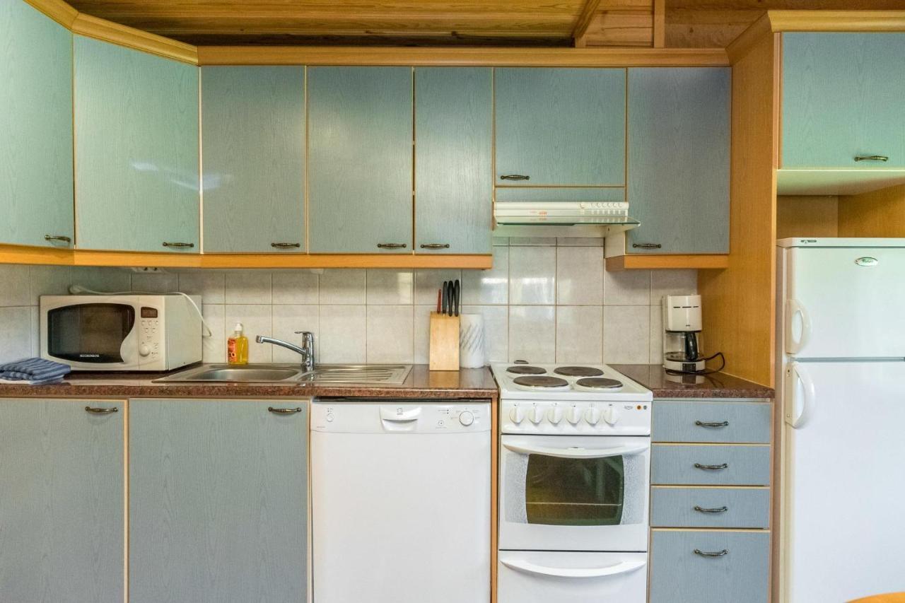 Hottituvat Villa Kosula Kültér fotó