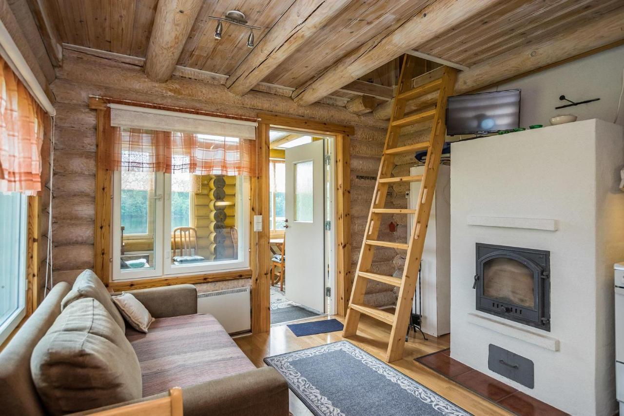 Hottituvat Villa Kosula Kültér fotó
