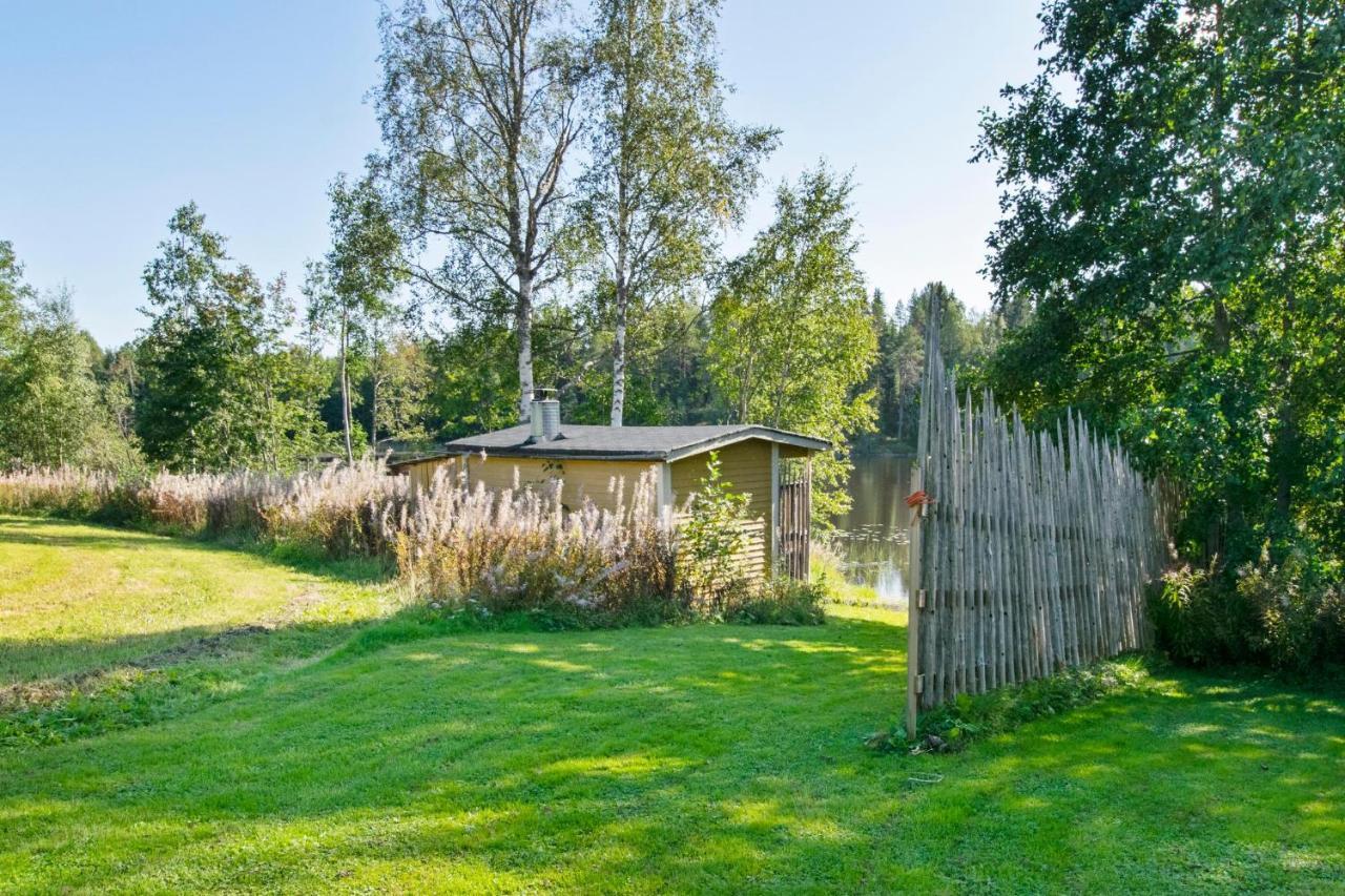 Hottituvat Villa Kosula Kültér fotó