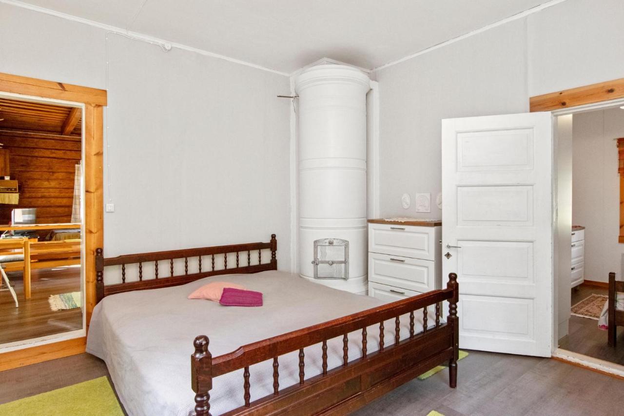 Hottituvat Villa Kosula Kültér fotó