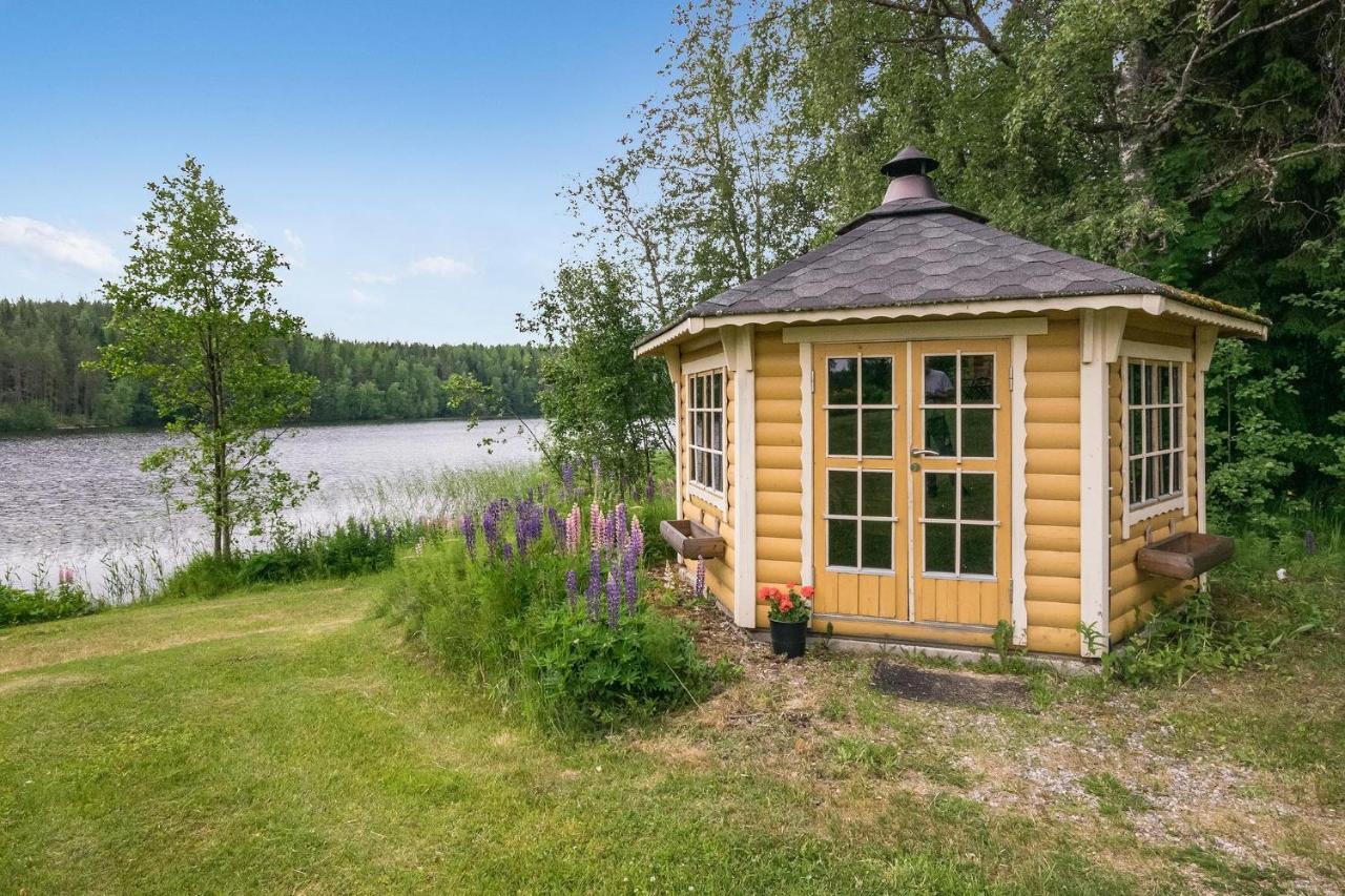 Hottituvat Villa Kosula Kültér fotó