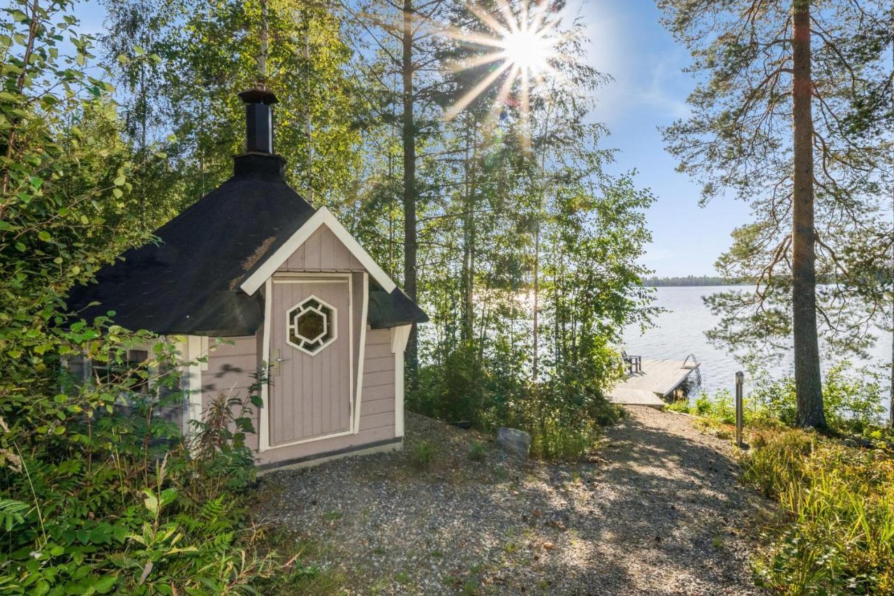 Hottituvat Villa Kosula Kültér fotó