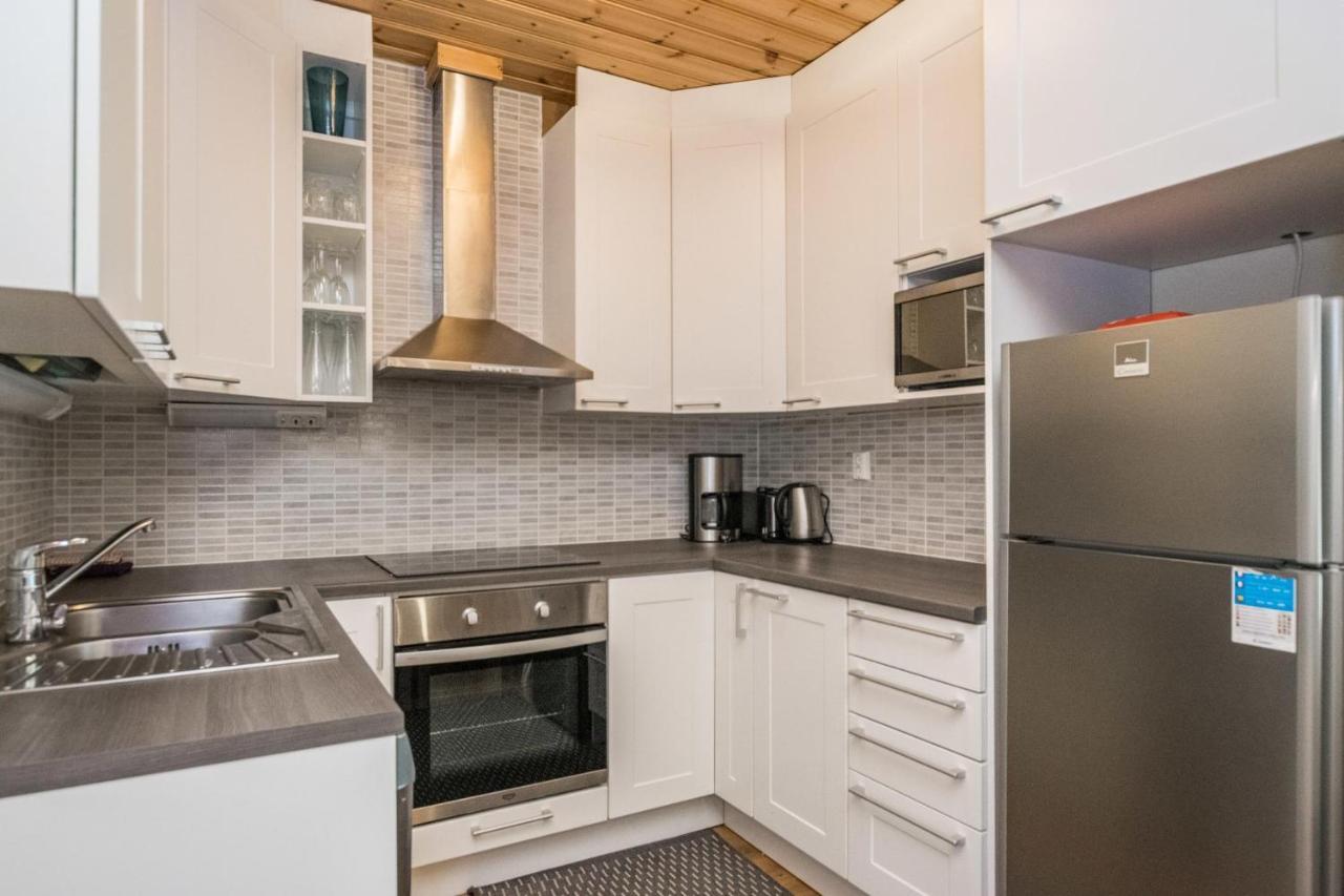 Hottituvat Villa Kosula Kültér fotó