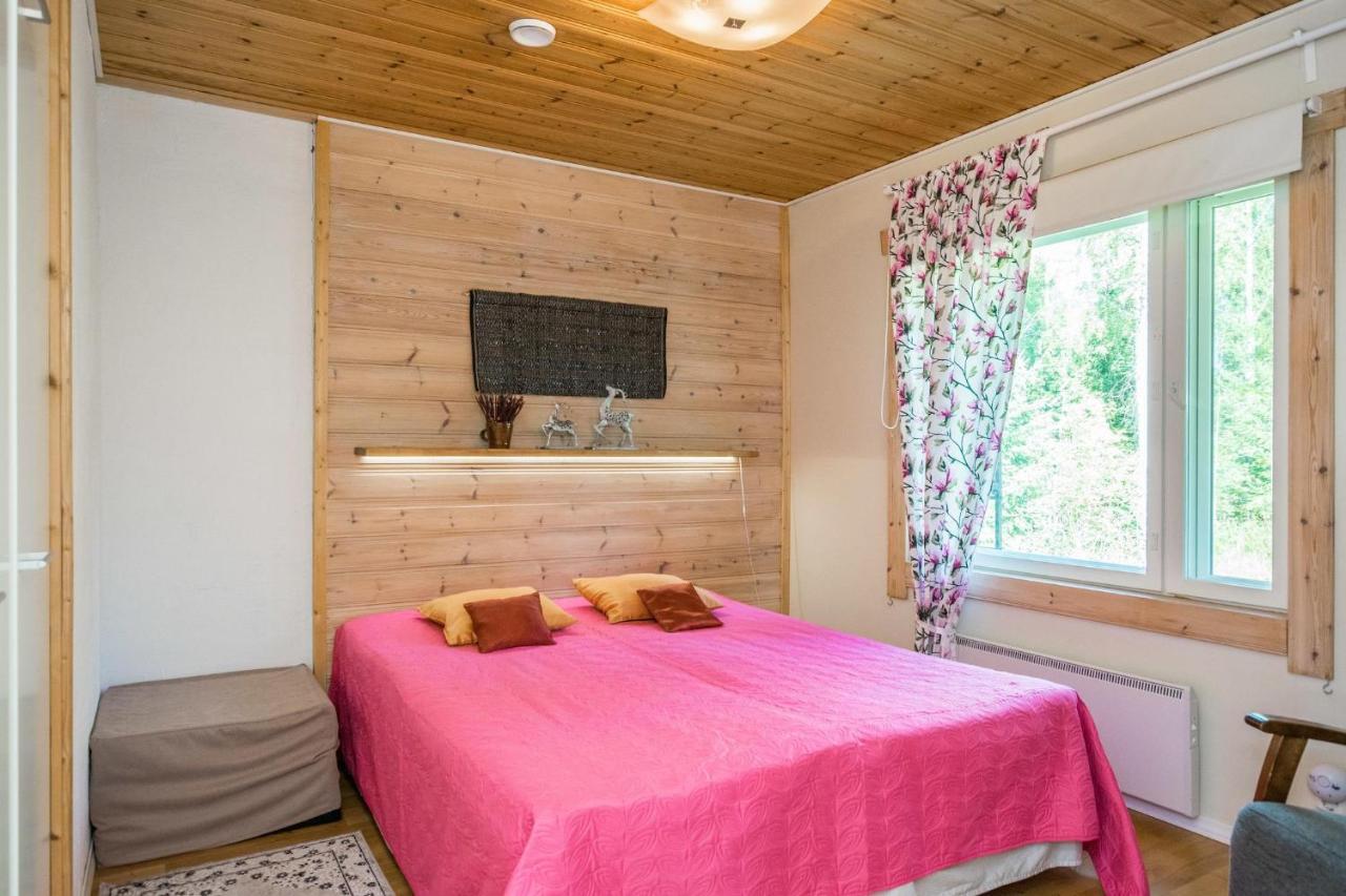 Hottituvat Villa Kosula Kültér fotó