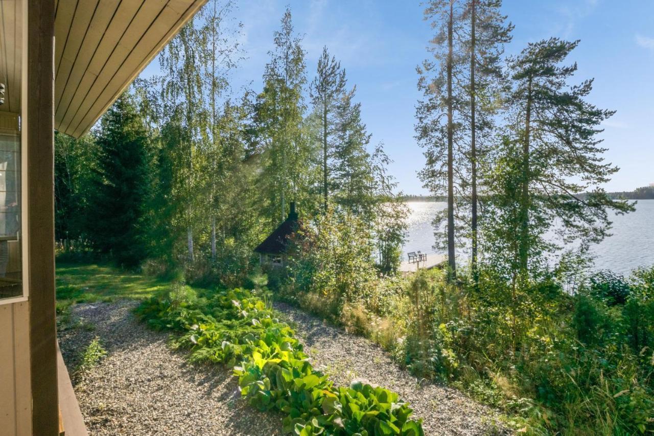 Hottituvat Villa Kosula Kültér fotó