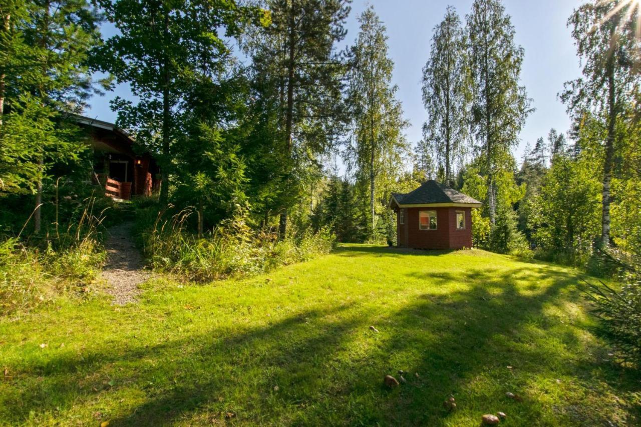 Hottituvat Villa Kosula Kültér fotó