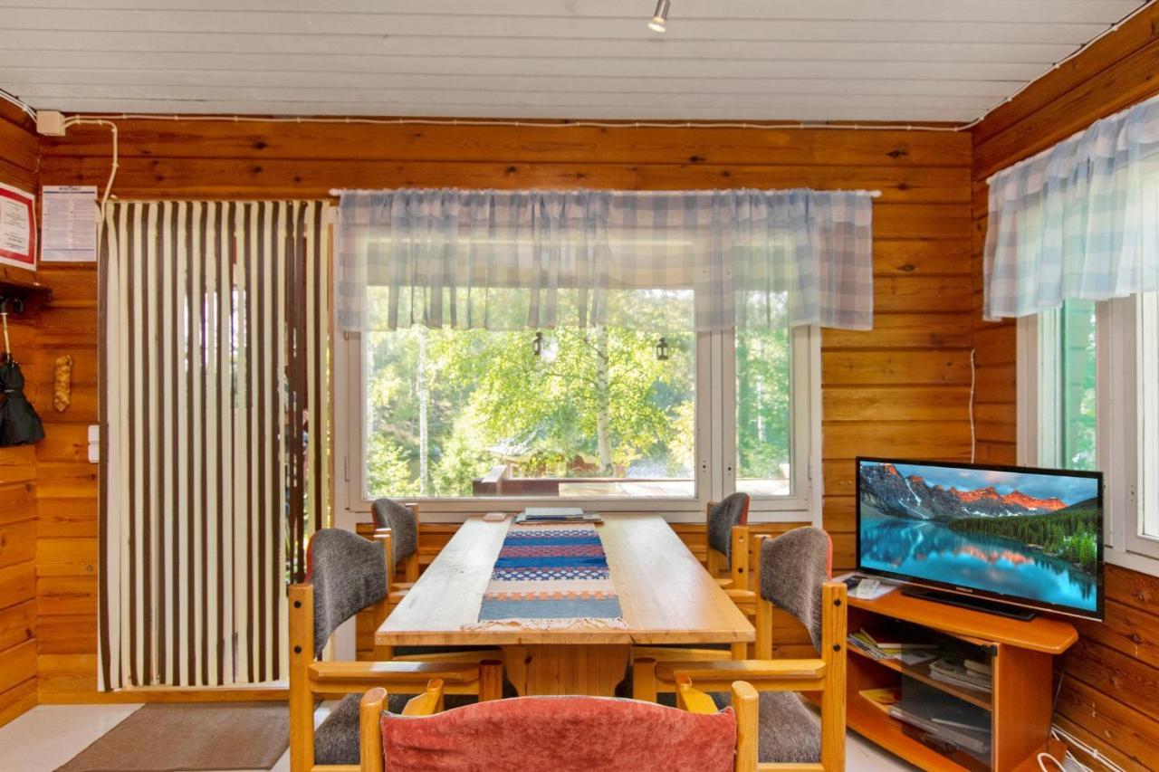 Hottituvat Villa Kosula Kültér fotó