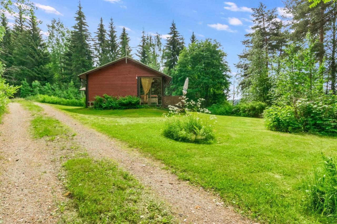Hottituvat Villa Kosula Kültér fotó