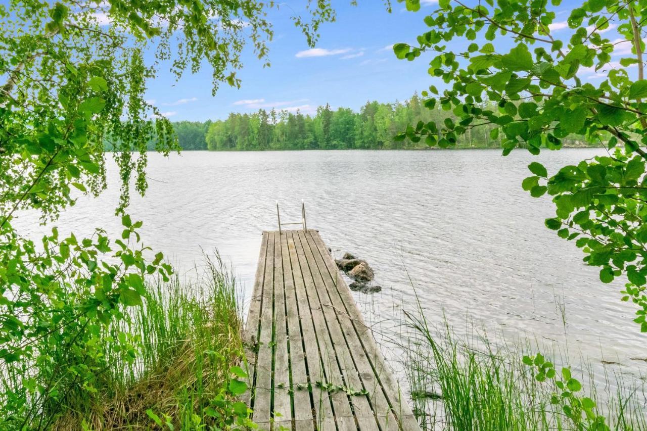 Hottituvat Villa Kosula Kültér fotó