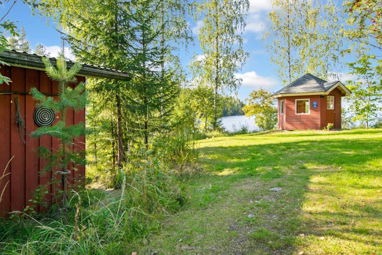 Hottituvat Villa Kosula Kültér fotó