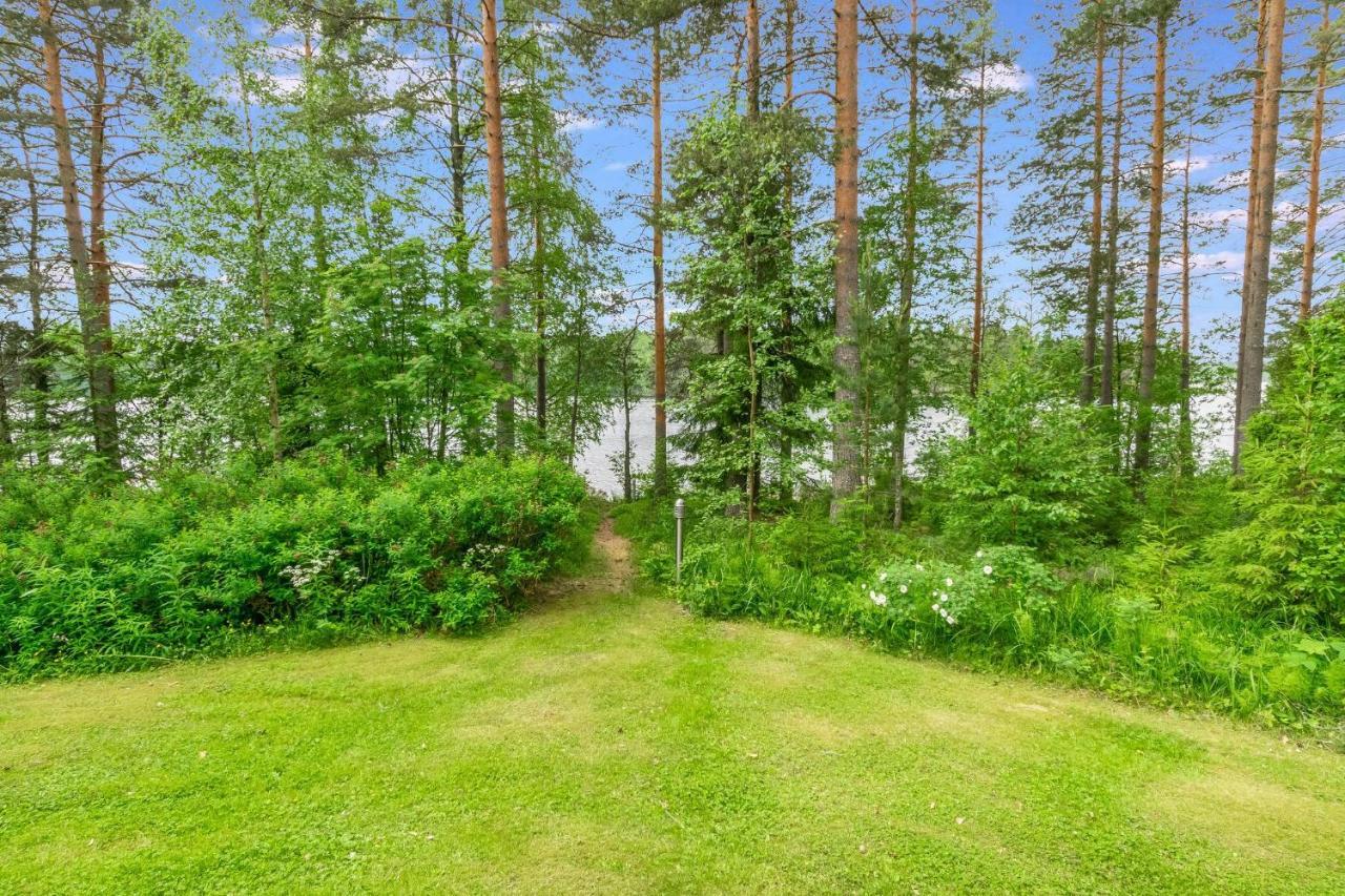 Hottituvat Villa Kosula Kültér fotó