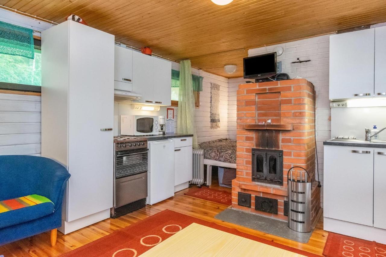 Hottituvat Villa Kosula Kültér fotó