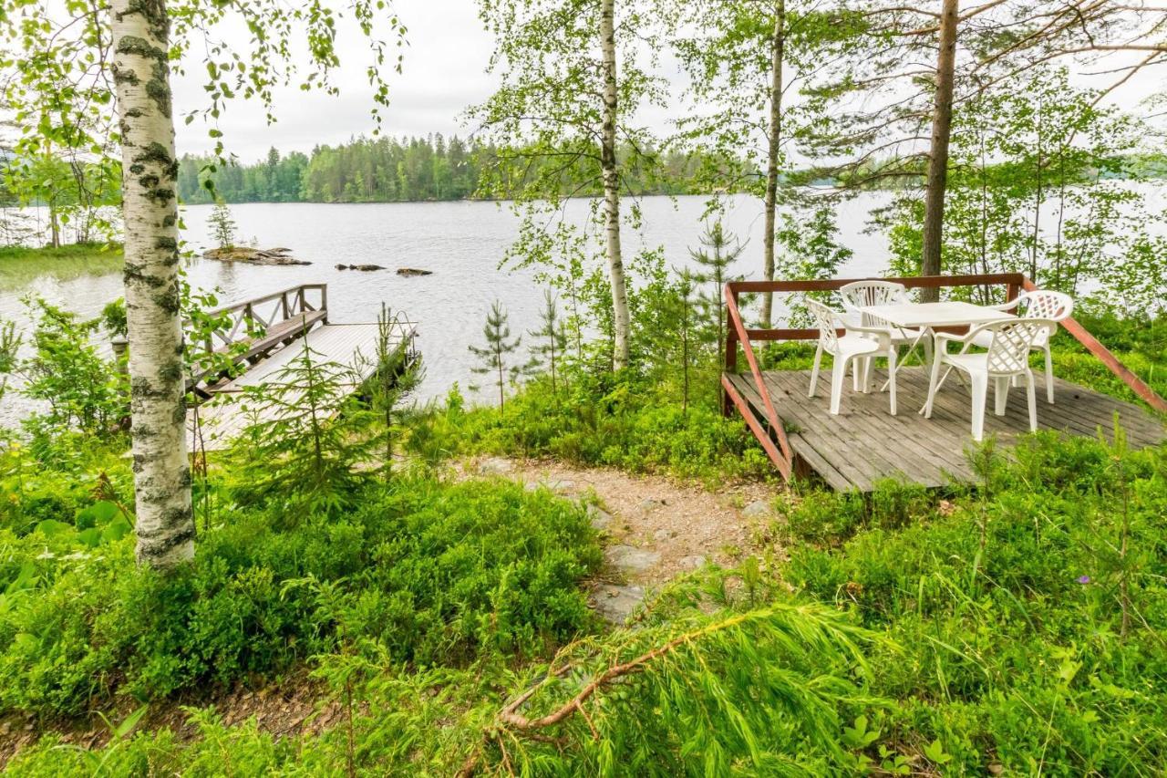 Hottituvat Villa Kosula Kültér fotó