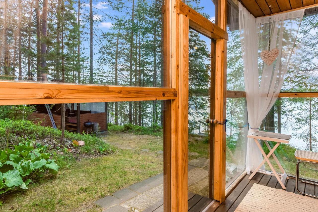 Hottituvat Villa Kosula Kültér fotó