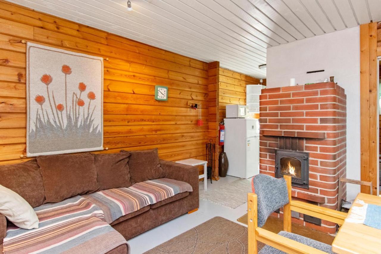 Hottituvat Villa Kosula Kültér fotó