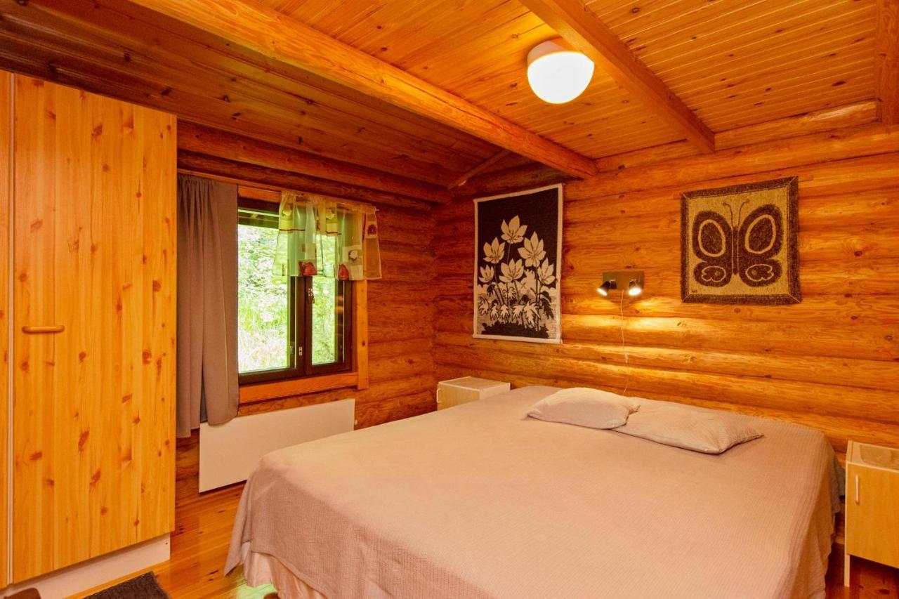Hottituvat Villa Kosula Kültér fotó