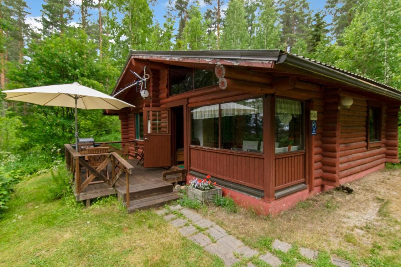 Hottituvat Villa Kosula Kültér fotó