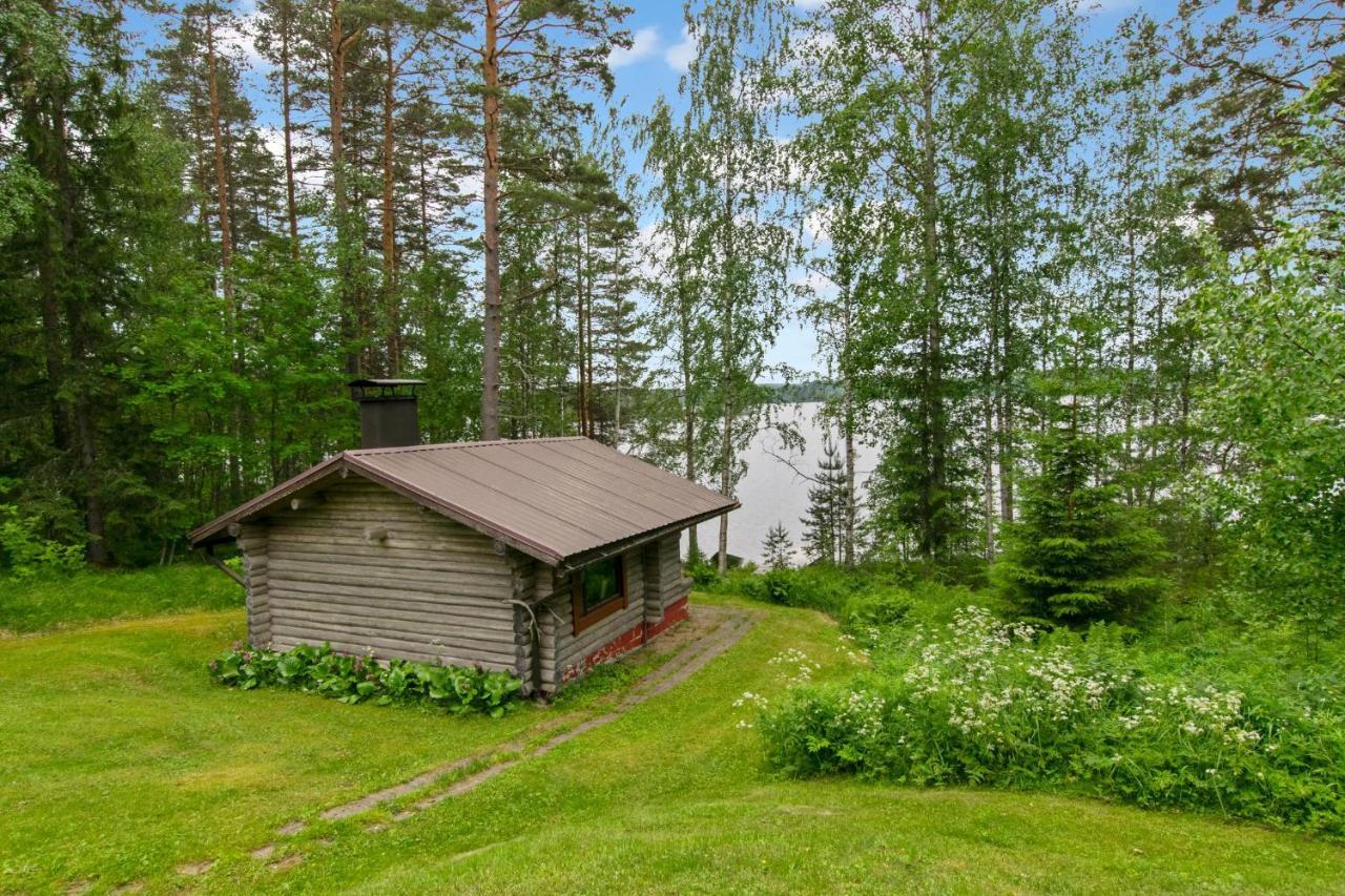 Hottituvat Villa Kosula Kültér fotó