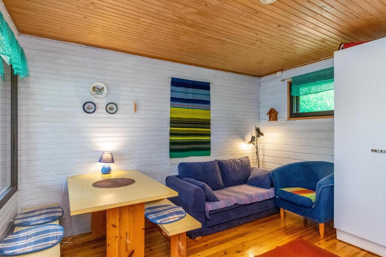 Hottituvat Villa Kosula Kültér fotó