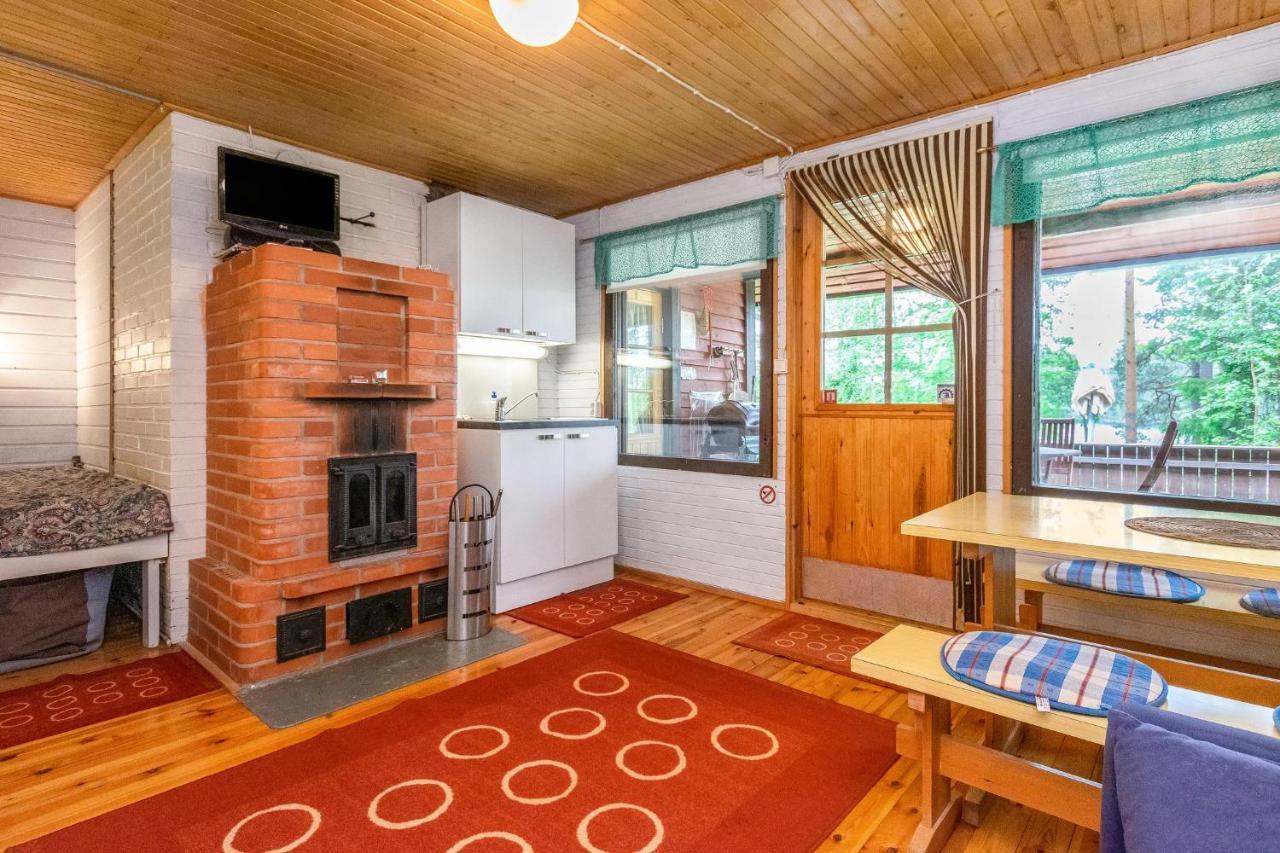 Hottituvat Villa Kosula Kültér fotó