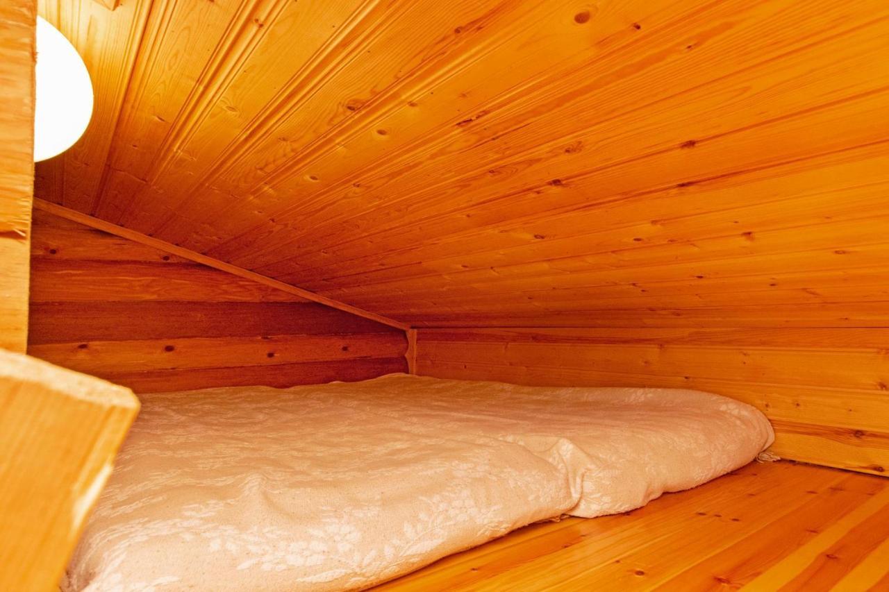 Hottituvat Villa Kosula Kültér fotó