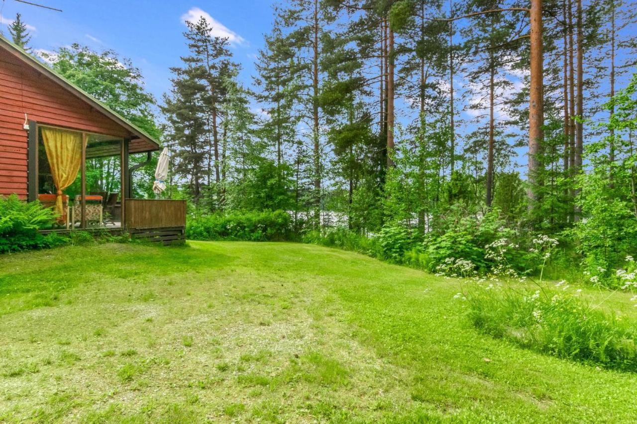 Hottituvat Villa Kosula Kültér fotó