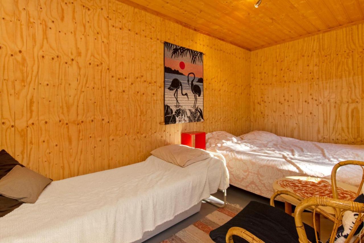 Hottituvat Villa Kosula Kültér fotó