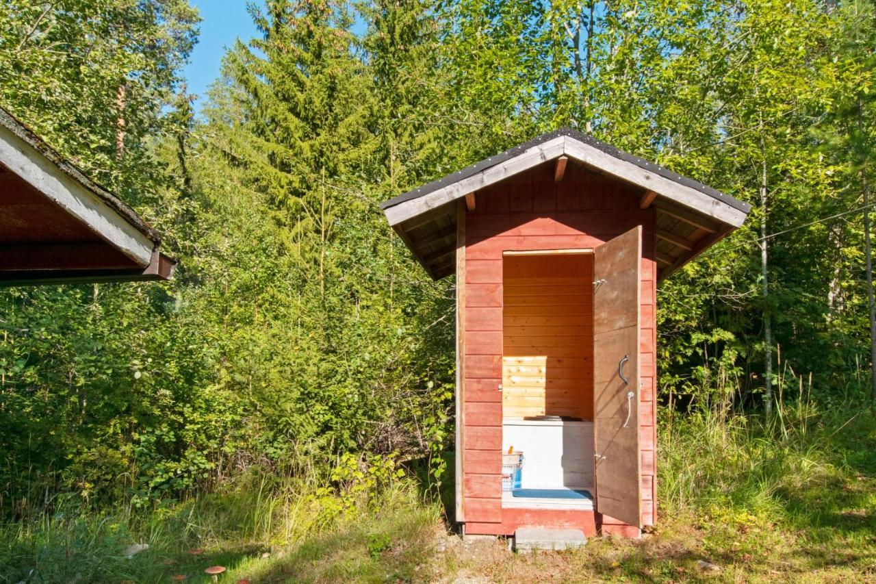 Hottituvat Villa Kosula Kültér fotó