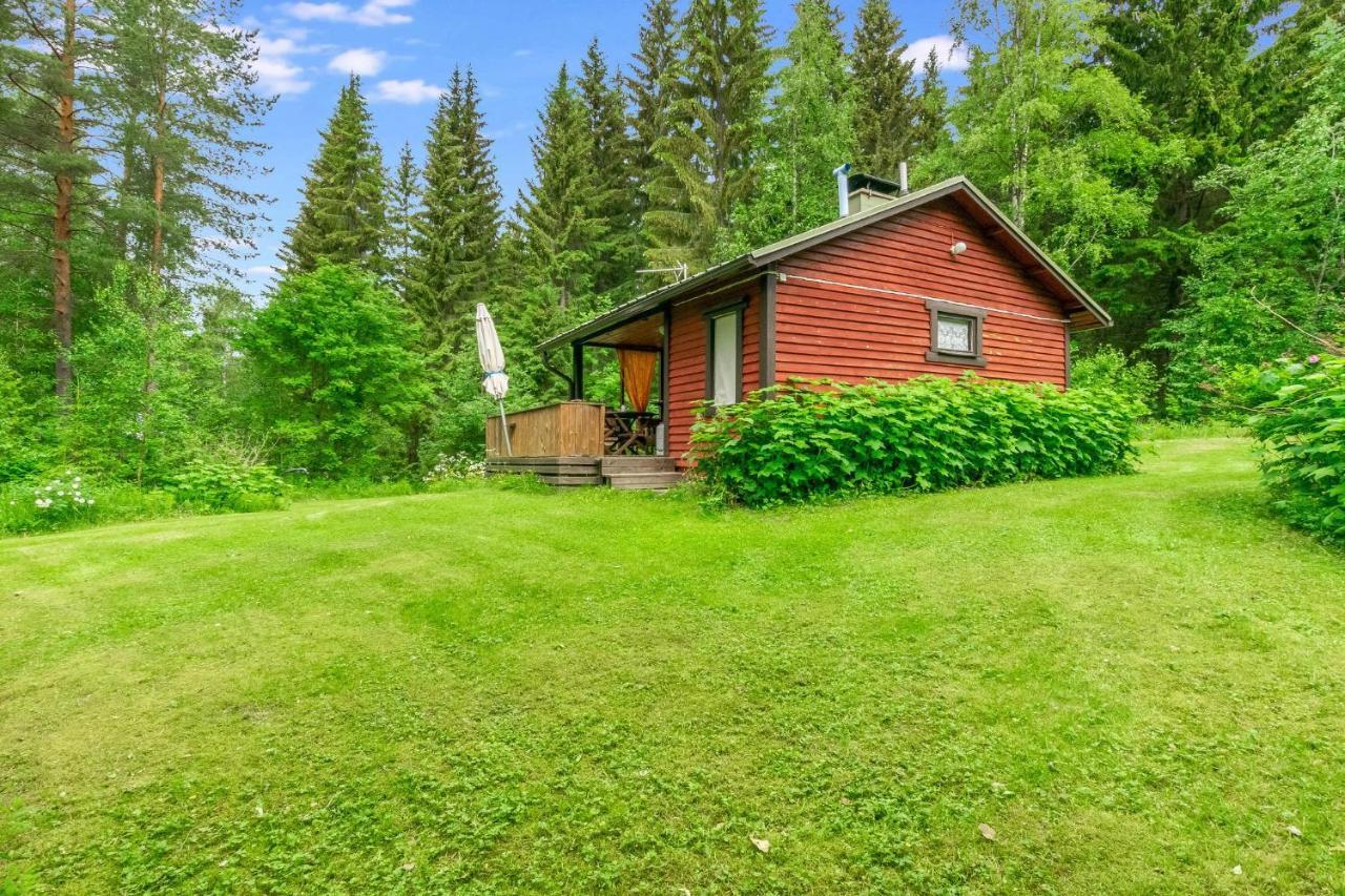 Hottituvat Villa Kosula Kültér fotó