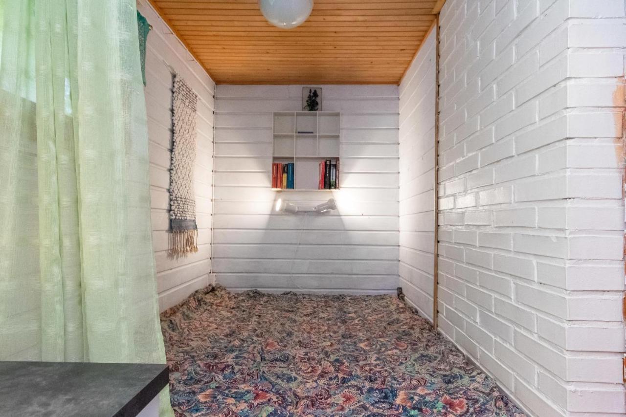 Hottituvat Villa Kosula Kültér fotó