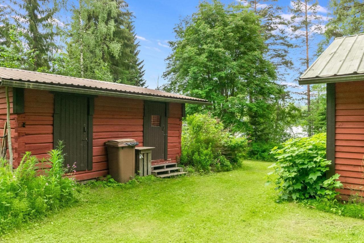 Hottituvat Villa Kosula Kültér fotó