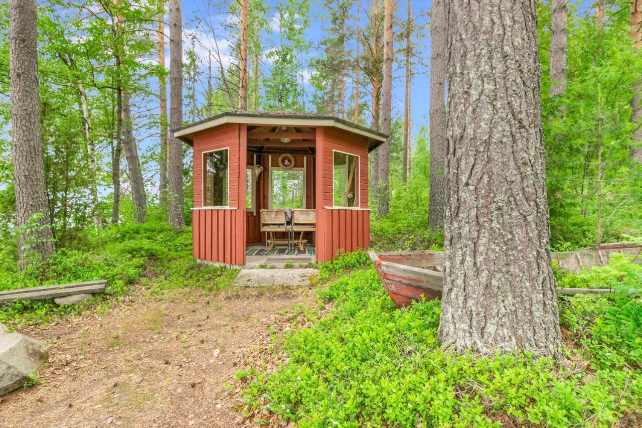 Hottituvat Villa Kosula Kültér fotó