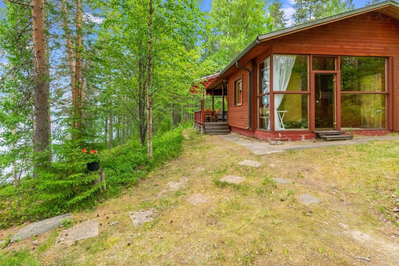 Hottituvat Villa Kosula Kültér fotó