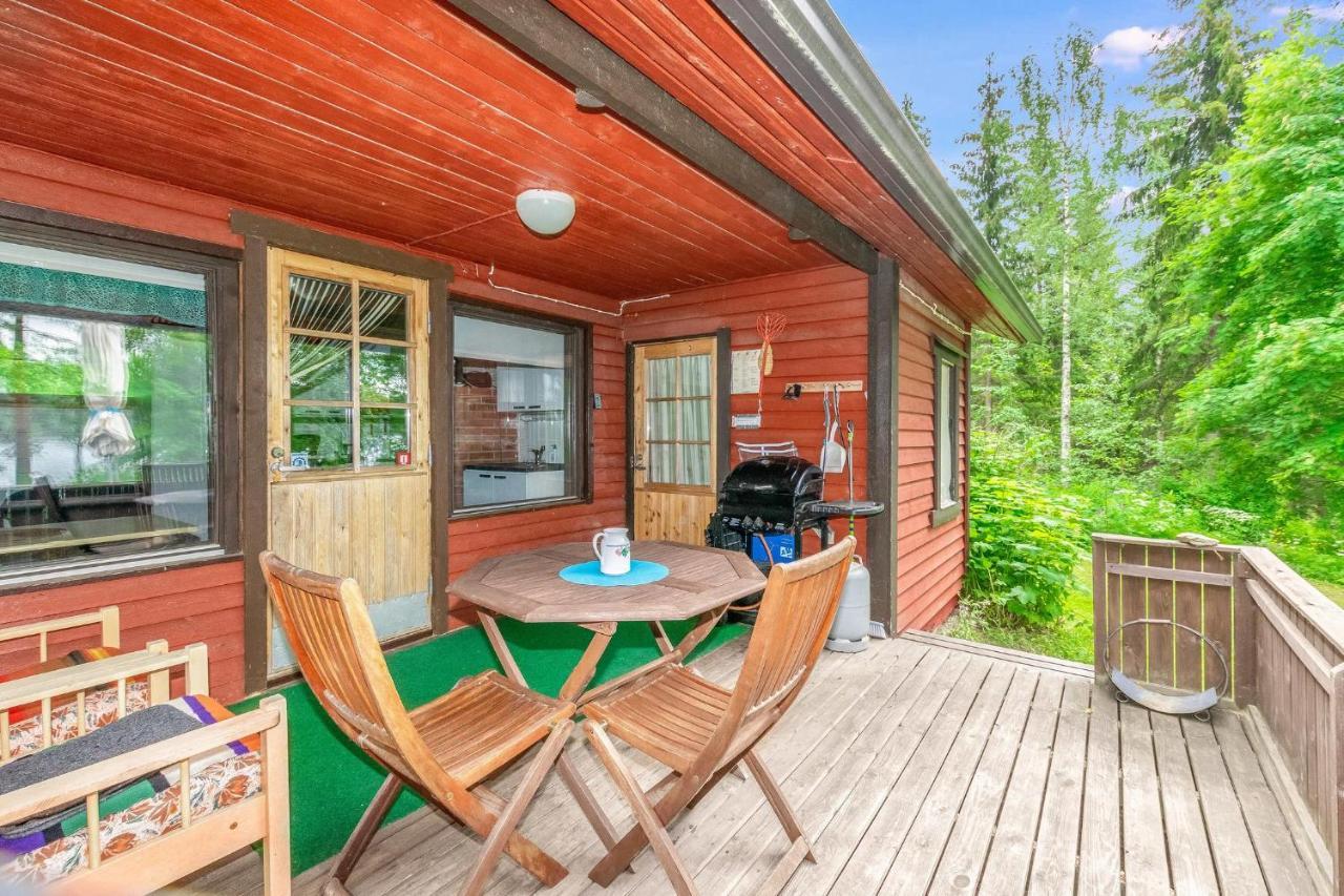Hottituvat Villa Kosula Kültér fotó