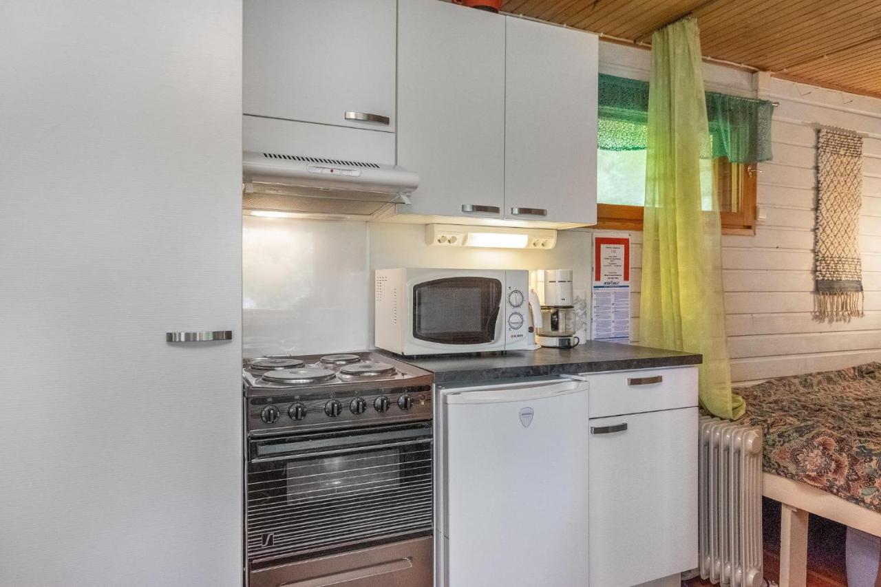 Hottituvat Villa Kosula Kültér fotó